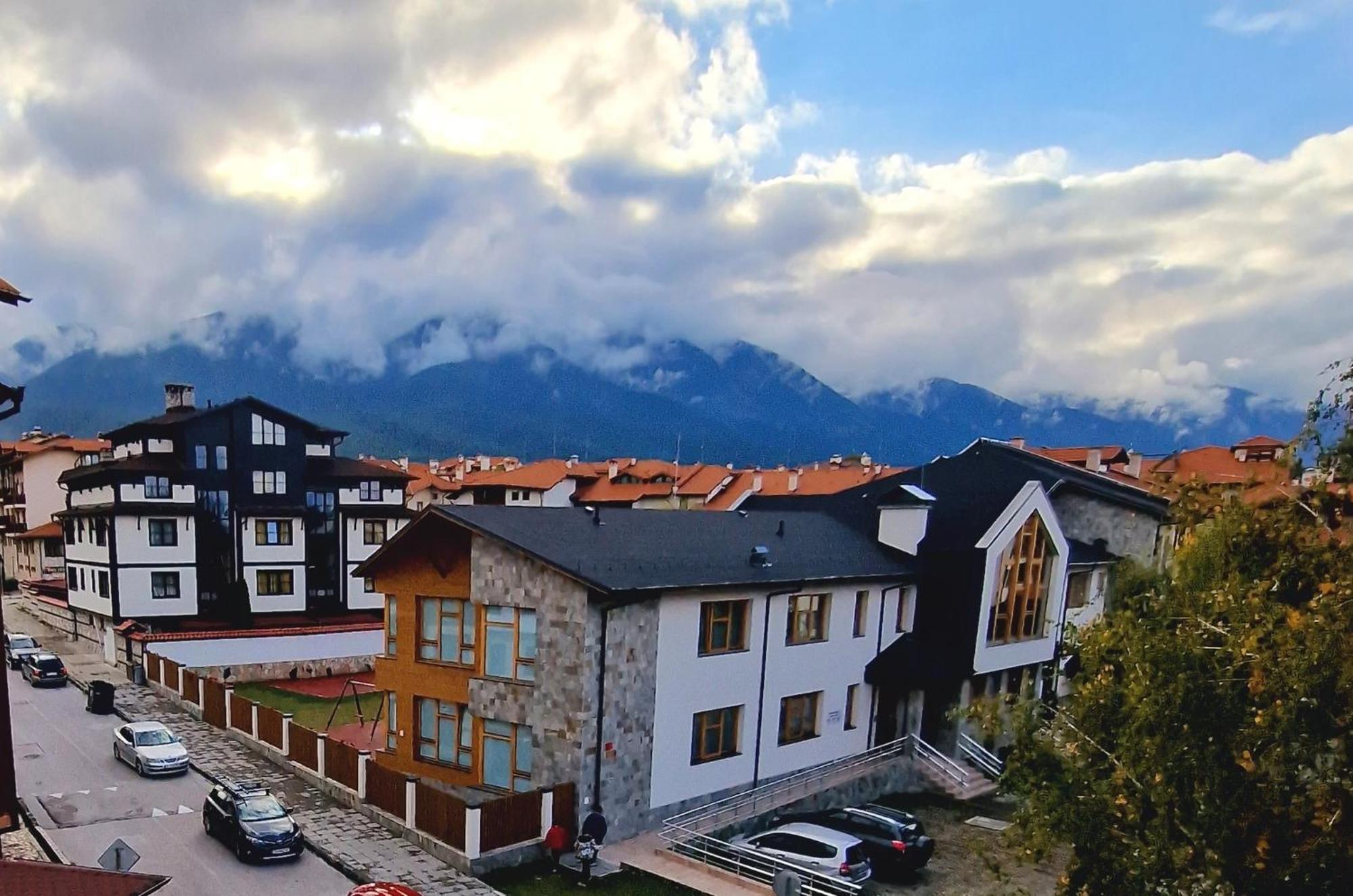 בנסקו Pirin River Ski, Fun And Family חדר תמונה